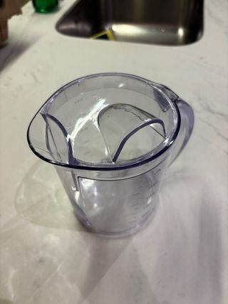 Exprimidor Eléctrico Ambiano