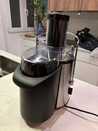 Exprimidor Eléctrico Ambiano