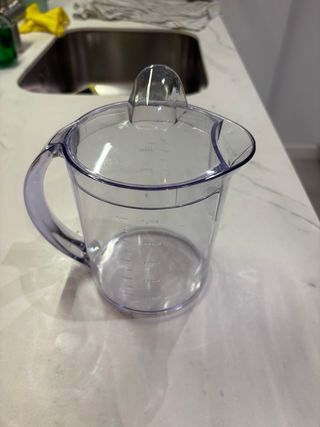 Exprimidor Eléctrico Ambiano