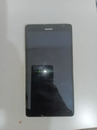 Huawei Ascend Mate Negro