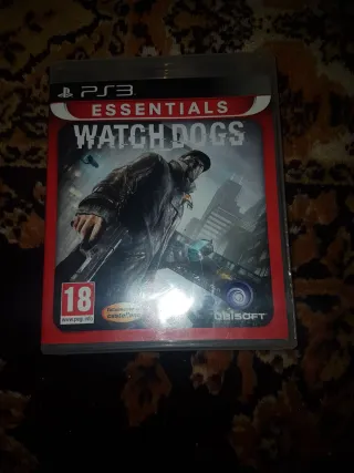 Juegos PS3: SBK 08, Watch Dogs, Bionic