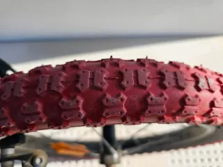 Bicicleta BMX Gris 16 Wipe 500