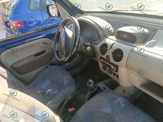 SOLO DESPIECE RENAULT KANGOO (KC0/1_) 1.5 dCi  --