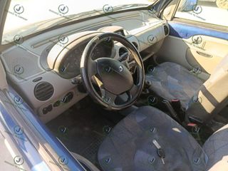 SOLO DESPIECE RENAULT KANGOO (KC0/1_) 1.5 dCi  --