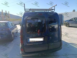 SOLO DESPIECE RENAULT KANGOO (KC0/1_) 1.5 dCi  --