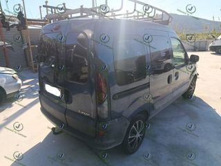 SOLO DESPIECE RENAULT KANGOO (KC0/1_) 1.5 dCi  --