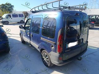 SOLO DESPIECE RENAULT KANGOO (KC0/1_) 1.5 dCi  --