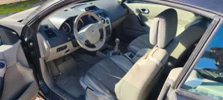 Renault Megane 2005