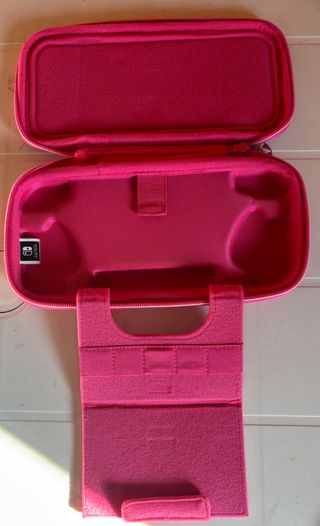 Custodia Nintendo Switch Princess Peach Showtime!