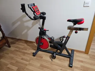 Bicicleta Spinning Fit Fiu BESP-22