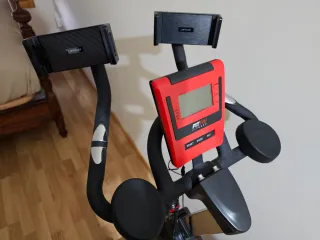 Bicicleta Spinning Fit Fiu BESP-22