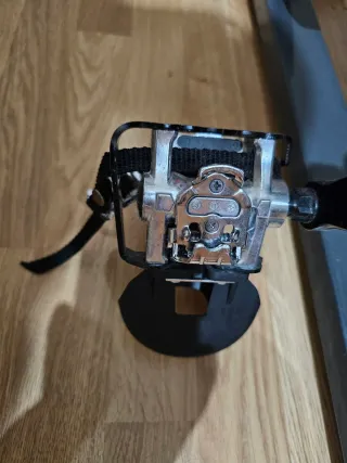 Bicicleta Spinning Fit Fiu BESP-22