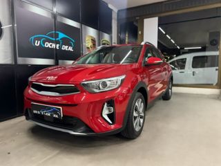 Kia Stonic 1.2 DPi 62kW (84CV) Drive