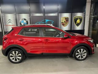 Kia Stonic 1.2 DPi 62kW (84CV) Drive