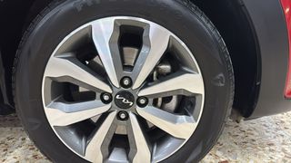 Kia Stonic 1.2 DPi 62kW (84CV) Drive