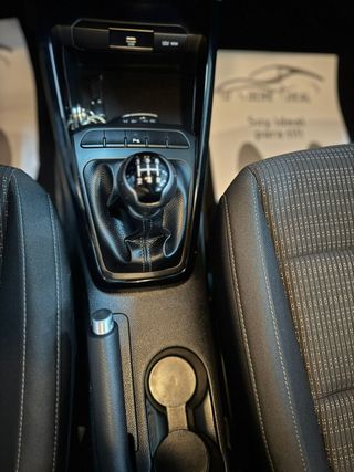 Kia Stonic 1.2 DPi 62kW (84CV) Drive