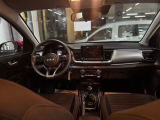 Kia Stonic 1.2 DPi 62kW (84CV) Drive