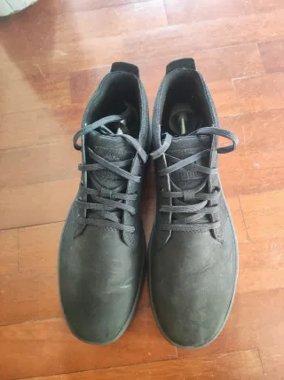 Scarpe Timberland uomo nere