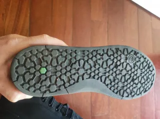 Scarpe Timberland uomo nere