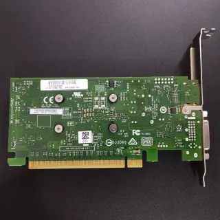 Gráfica HP Nvidia GT730 2GB