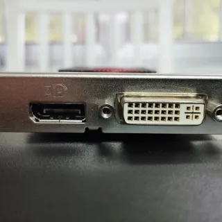 Gráfica HP Nvidia GT730 2GB