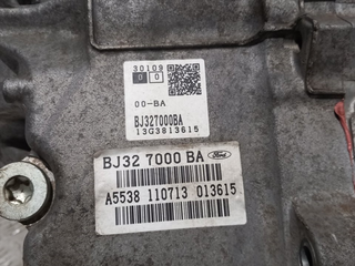 CAJA CAMBIOS LAND ROVER RANGE ROVER EVOQUE 224DT