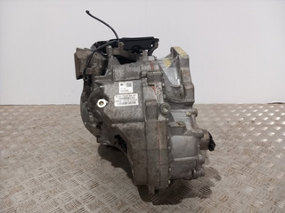 CAJA CAMBIOS LAND ROVER RANGE ROVER EVOQUE 224DT