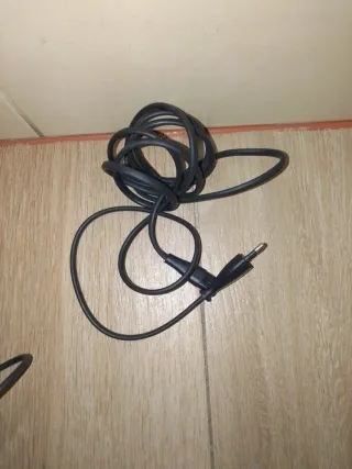 Cargador Patinete Eléctrico