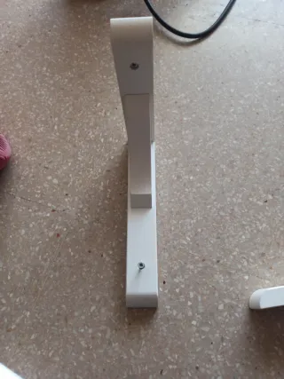 Soportes Estantería Ikea Ramshult