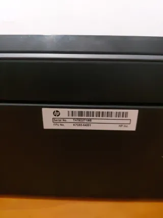 Impresora HP ENVY Photo 7130 Multifunción