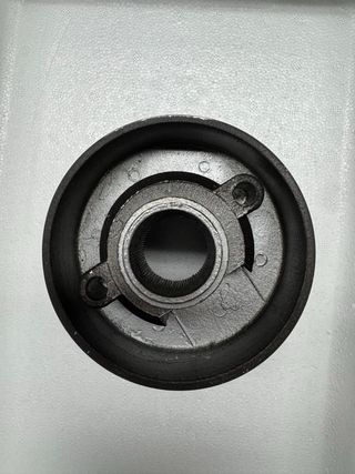 Piña Momo Volkswagen Polo