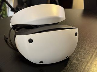 PlayStation VR2 (PSVR2) Auriculares y Mandos