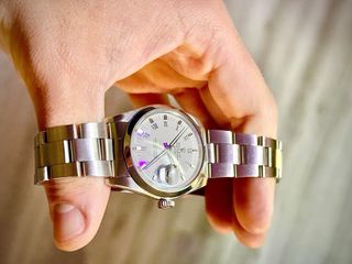 Reloj Rolex Oyster Perpetual Date 1500