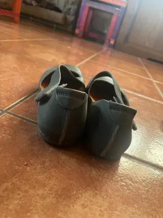 Sandalias ART Company Mujer Talla 40 usadas un día