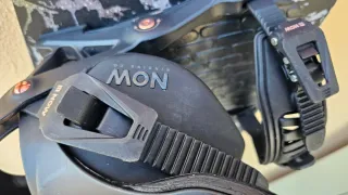 Tabla Snowboard Jones Aviator 2024