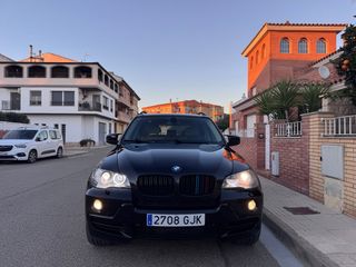 BMW X5 2009