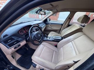 BMW X5 2009