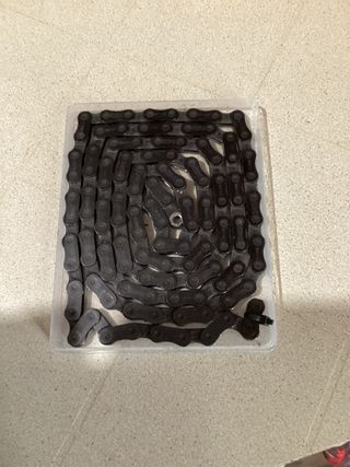 Catena SRAM X0 T-Type 12 Velocitâ