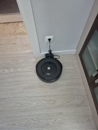 Roomba e5 Robot Aspirador