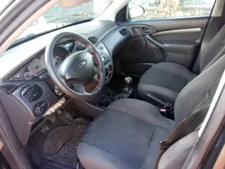 Ford Focus 2005