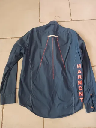 Camicia Harmont & Blaine Uomo L