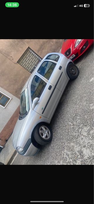 Opel Corsa 1998