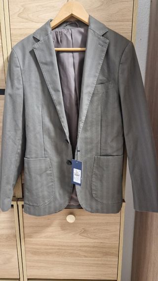 Americana chaqueta Alvaro Moreno