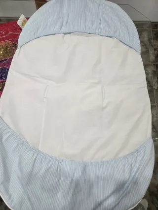 Funda silla paseo nueva