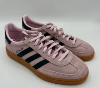 Adidas Spezial Rosa/Marrón Talla 39