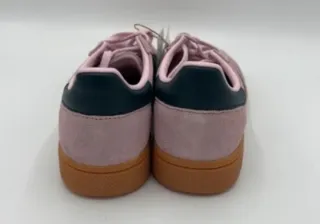 Adidas Spezial Rosa/Marrón Talla 39