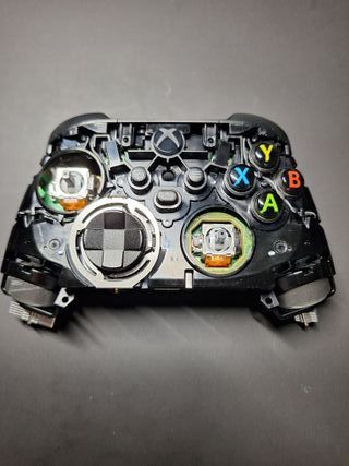 Reparación drift Mando XBOX Series X/S