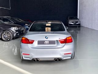 BMW M4 DKG 431CV