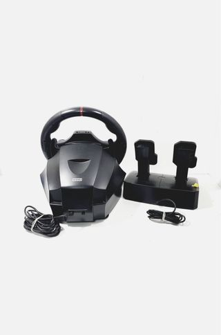 Volante PlayStation, PS4/PS5/PC.