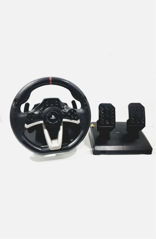 Volante PlayStation, PS4/PS5/PC.